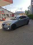 Lexus IS220D an 2006
