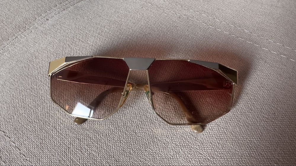 ochelari barbatesti Maga Design model deosebit