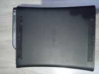 xbox 360 120 hdd