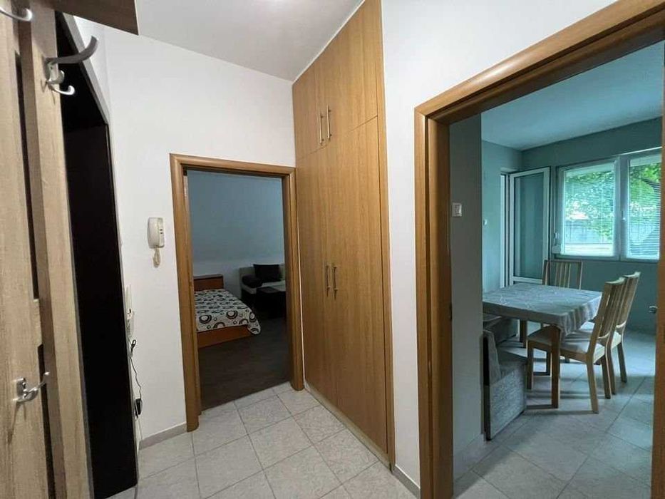 Дава се под наем Двустаен апартамент в София, Надежда 2 - 65 кв.м за 375 € - Снимка #4