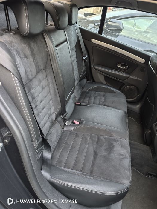 Scaune interior Renault Laguna 3