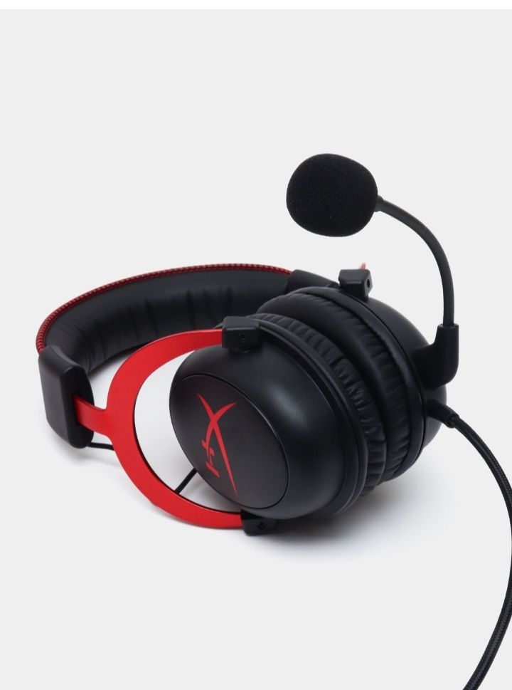 Нурer X Cloud II red