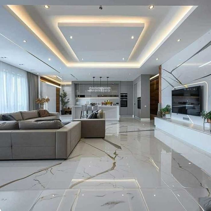 Ваш главный актив – ВРЕМЯ. Делегируйте Ремонт под ключ премиум