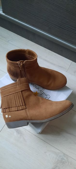 Боти /обувки 29 номер hm