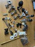 Accesorii productie mobilier