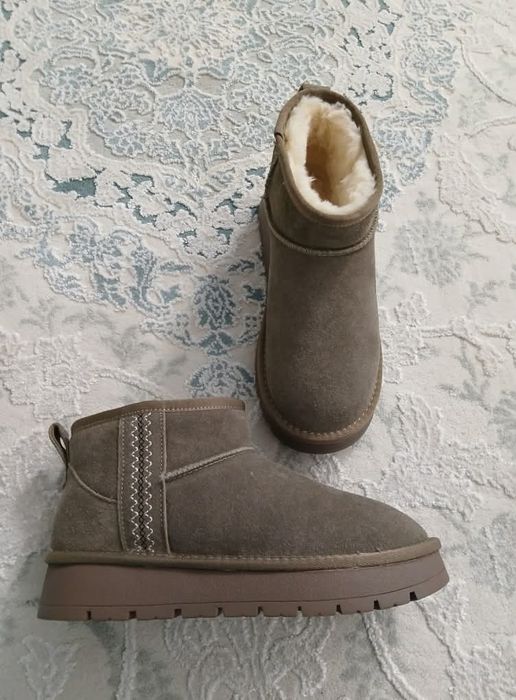 Ghete damă reserved