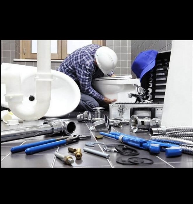 Услуги Сантехника ТДК 24/7