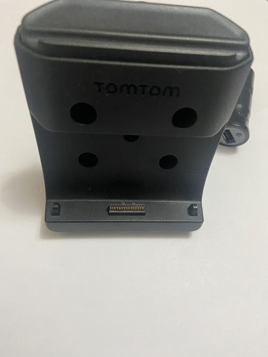 Dock suport prindere gps tomtom Bridge original nou
