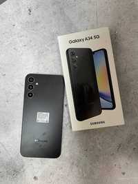 Samsung Galaxy A34, 128гб, 373300, Степногорск Пав.10