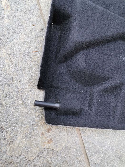 Кора багажник за Рено Мегане 1 /Renault Megane 1998-2002 хечбек