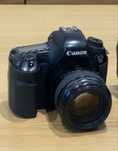 Canon EOS 6D 85mm f1.8