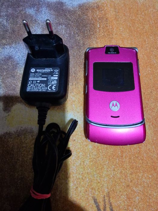 Telefon Motorola V3 stare excelentă