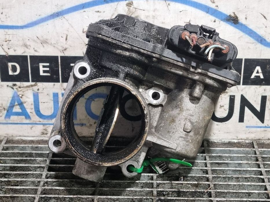 Clapeta Acceleratie Mitsubishi ASX Facelift 2012 1.8 D 2012 - 2016 110kW 150CP 4N13 ...