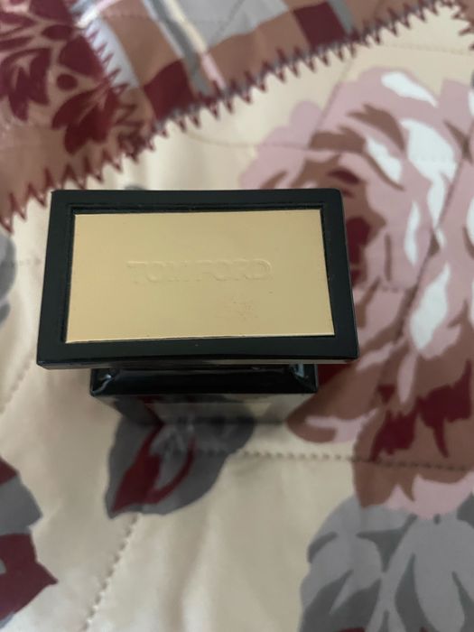 Tom ford tobacco vanille