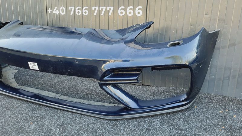 Porsche Panamera 971 GTS 2016/2020 Bara fata BF2156