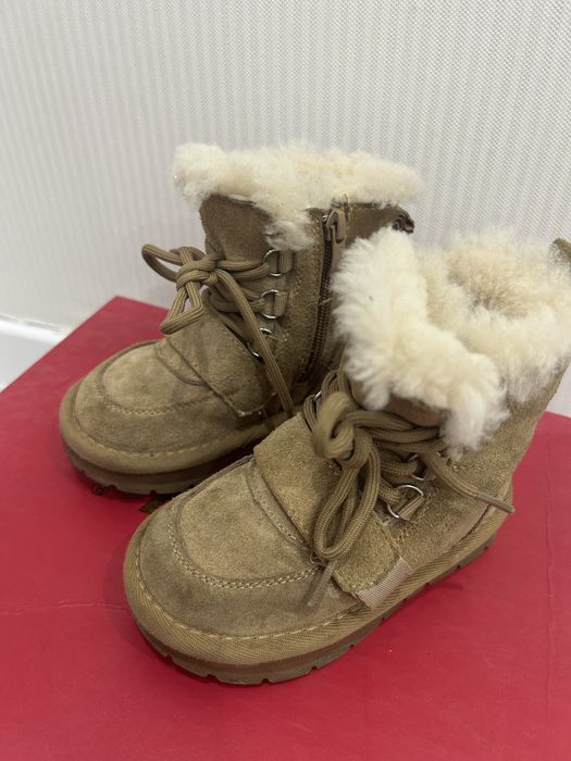 Продам детские уги