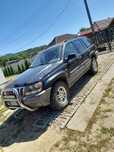 Grand cherokee 2.7 crd 2003