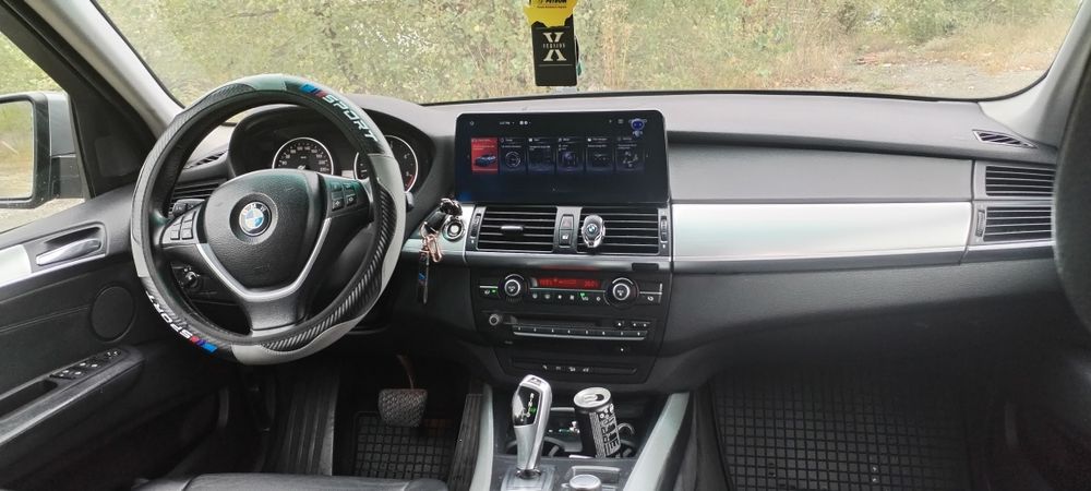 Vand/Schimb BMW x5 xdrive