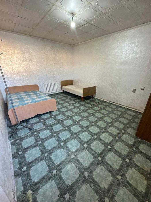 квартира времянка 2-х комнатная