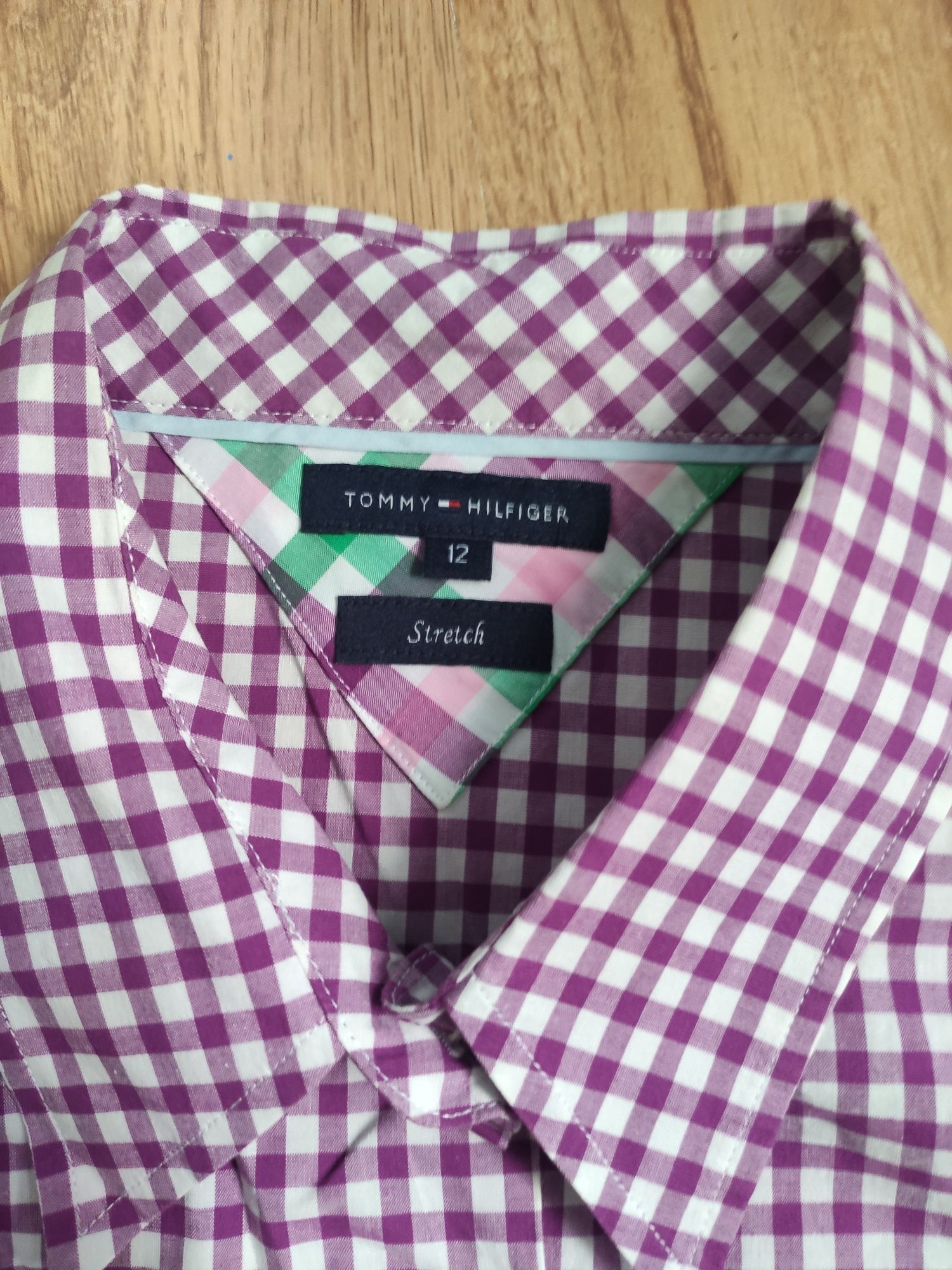 Cămașă damă Tommy Hilfiger mărimea M