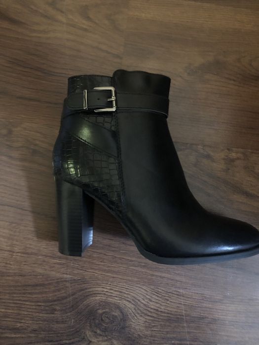 Дамски зимни боти 40