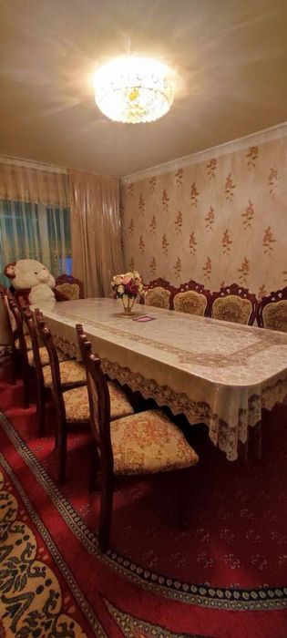 Сдается 3 ком Ибн Сино Бел Тепа. Орентир Пожарка