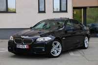 Bmw Seria 5 F10 / 2013.03 / 2.0 218cp / HeadUp /ActiveSteering/Inter7