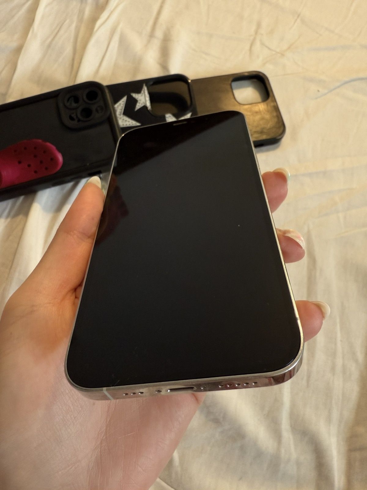 I PHONE 12 pro 128GB
