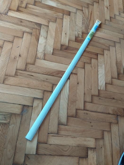 Bandă de protecție/Sină de tranziție/Profil de tranziție, Decor din le