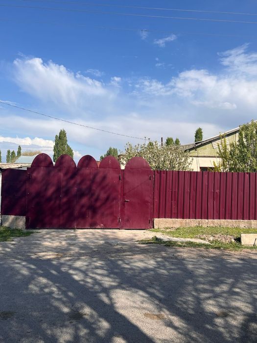 Үй сатылады.   тез арада .