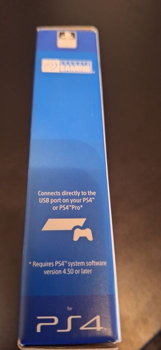 Външен хард 2tb за PlayStation 4