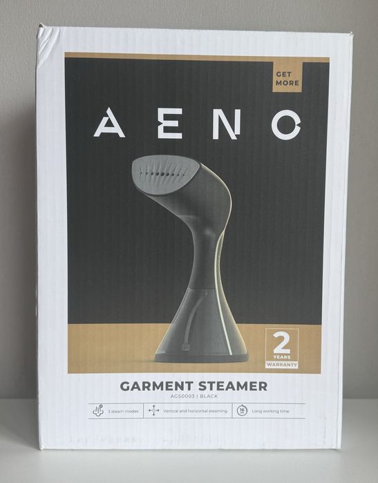 Уред за гладене с пара