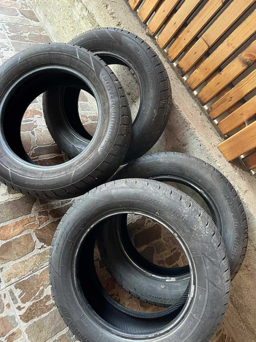 Гуми 4 бр Powertrac 195/60/15