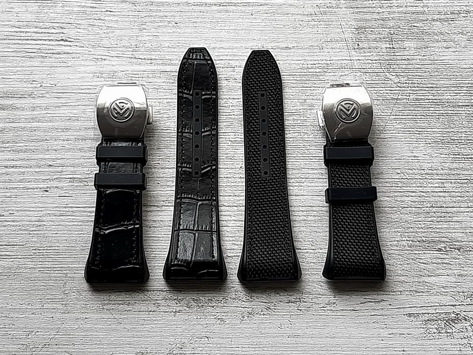 Franck Muller Каишки