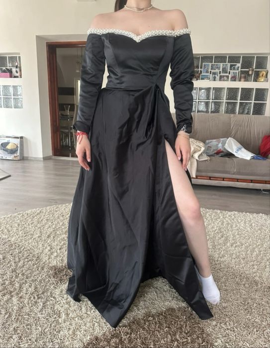 Rochie nuntă/nașă