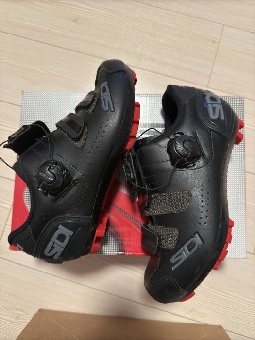 Pantofi SIDI MTB 37,5