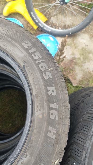 Anvelope 235 55 17