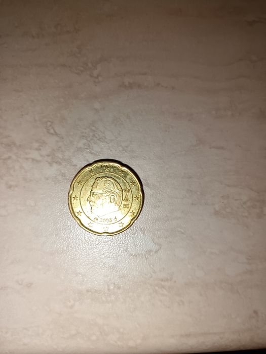 Продавам Евро центове