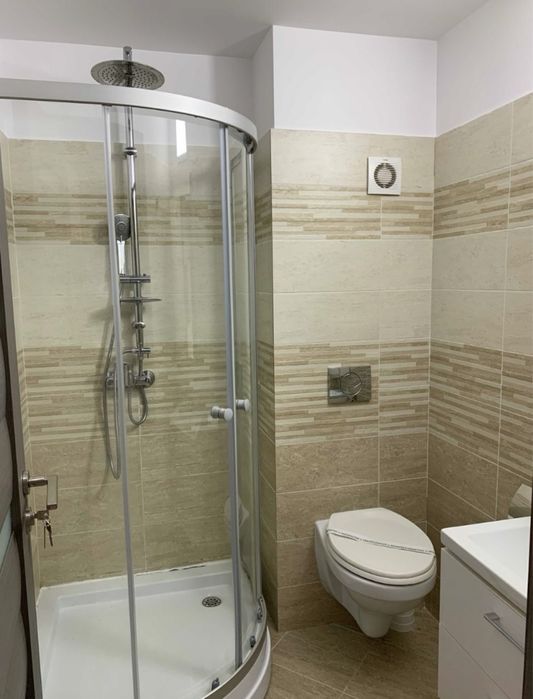 Garsoniera in regim hotelier Zona Centrala