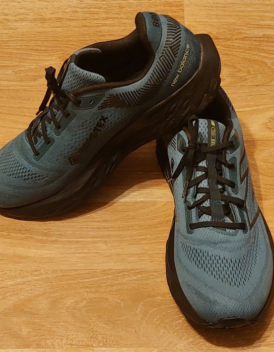 New Balance FreshFoamGTX