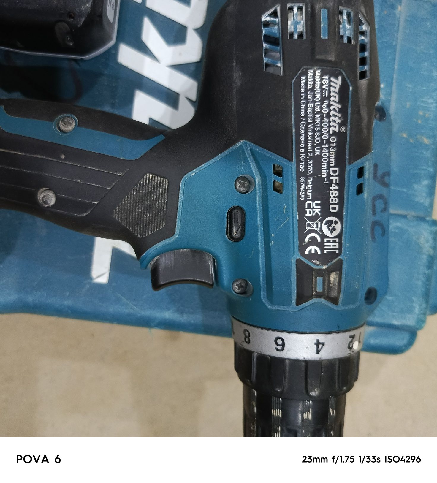 MAKITA  orginal.