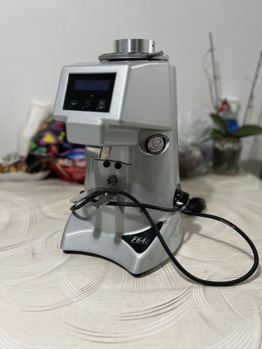 Rașniță Fiorenzato F64