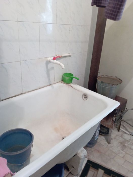 2xonali dom sotiladi