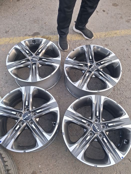 18 kia arginal diska