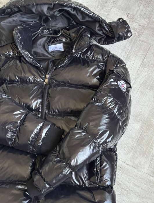 Geaca de iarnă Bărbat