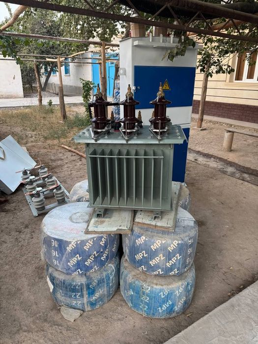 Transformator 40 lik