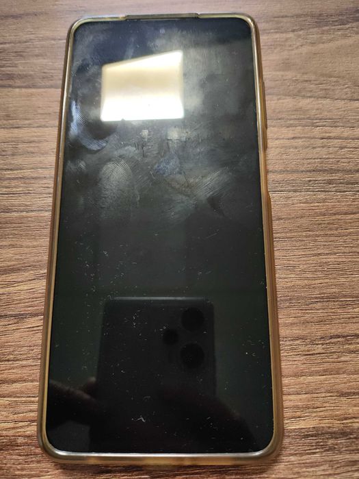 Poco X3 pro, на части, изгоряло дъно