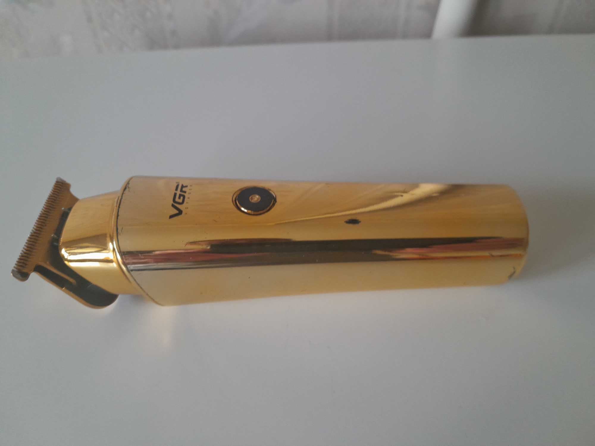 Машинка для стрижки бороды, усов и волос VGR V-947 Соч сокол учун
