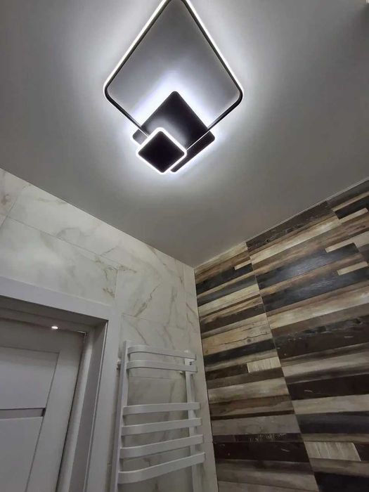 Дава се под наем Двустаен апартамент в София, Зона Б-18 - 65 кв.м за 408 € - Снимка #2