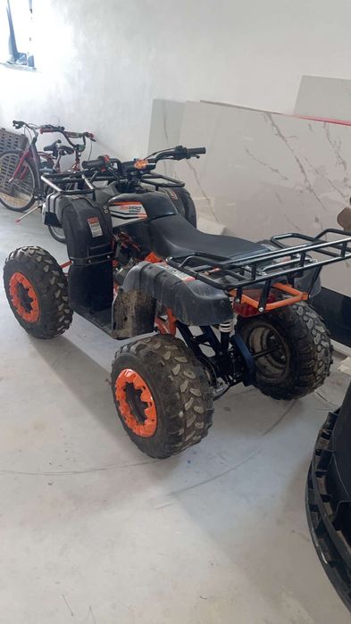 Atv - de vânzare